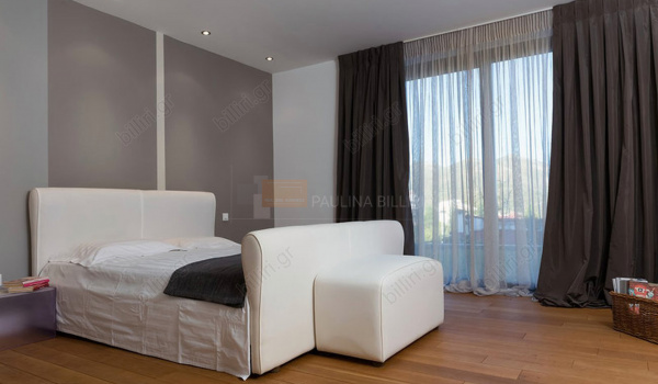 Υπνοδωμάτιο - Bedroom